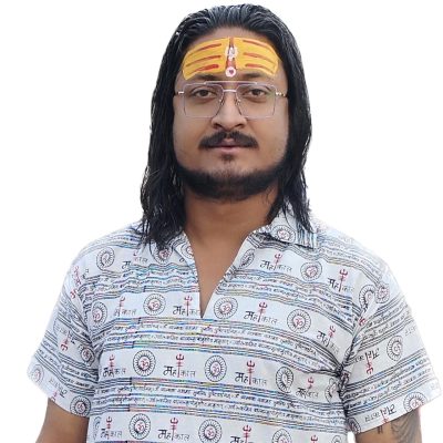 Lakshman Mishra(State President Bihar)