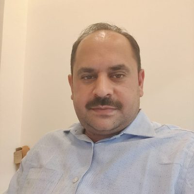 Rohit Salvan(Madhya Pradesh State President)