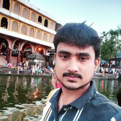 Siddhartha Agrahri(State Secretary)